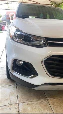 شيفروليه تراكس